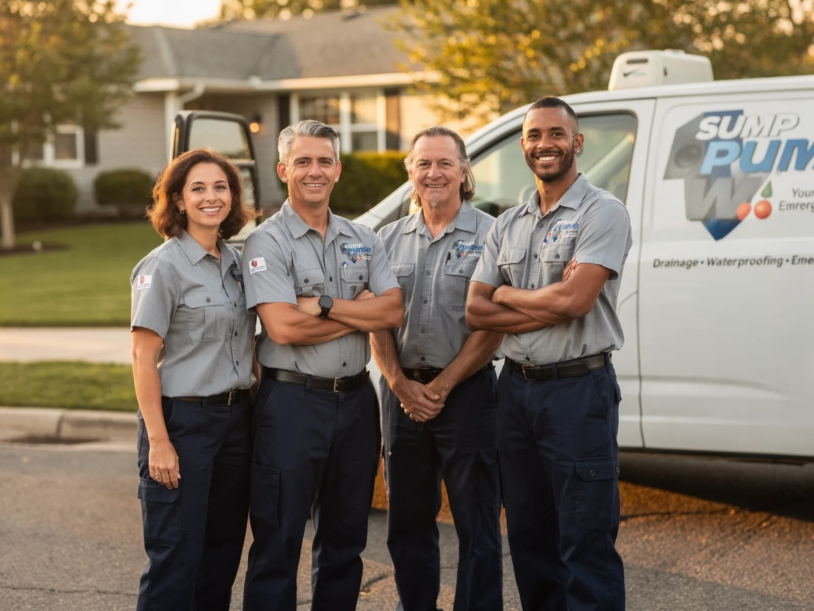 Water Heater Repair company in Eleanor, WV