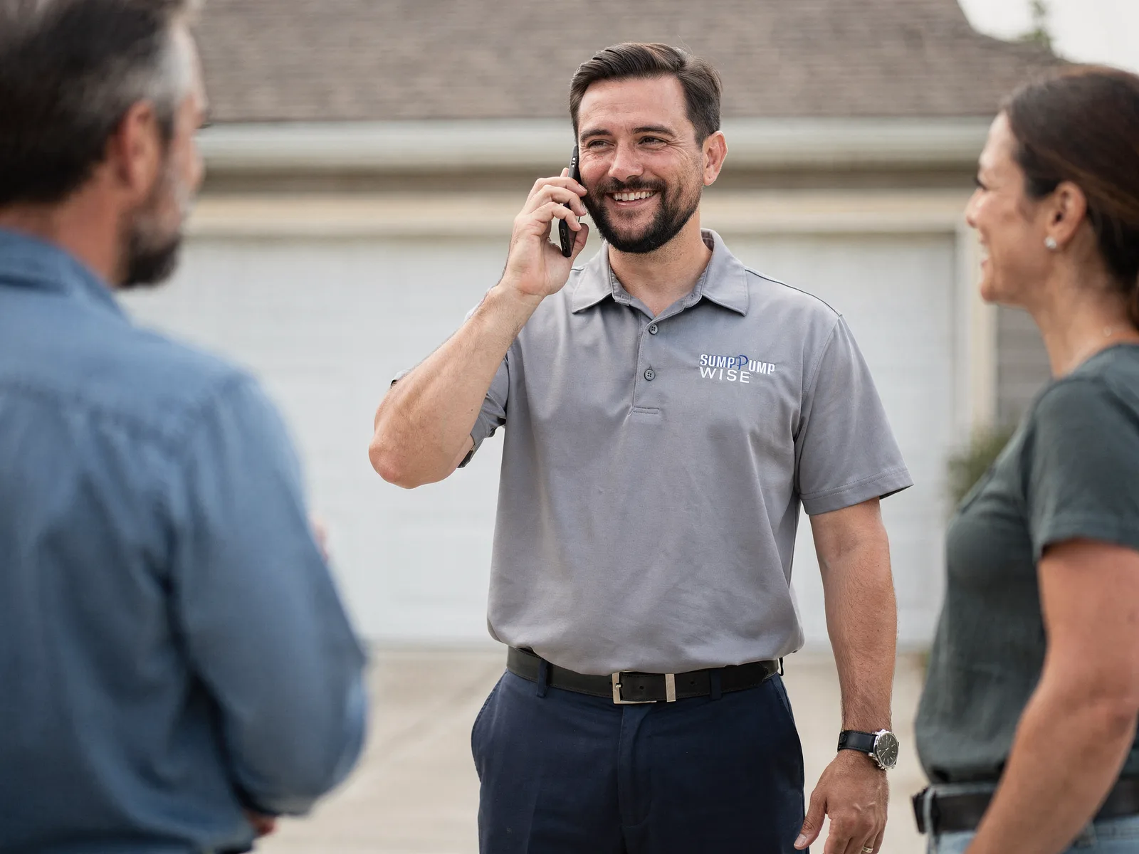 Water Heater Repair Eleanor, WV FAQs